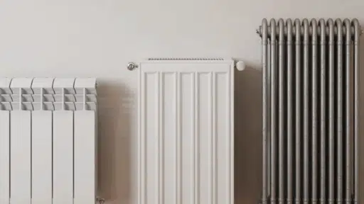 Choosing the Right Radiator for Medium-Sized Rooms
